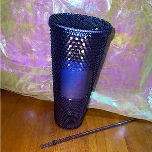 Disney Starbucks WDW 50th Anniversary Tumbler